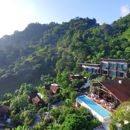 Chantra Khiri Chalet Chiang Mai Ban Pong  Exterior photo