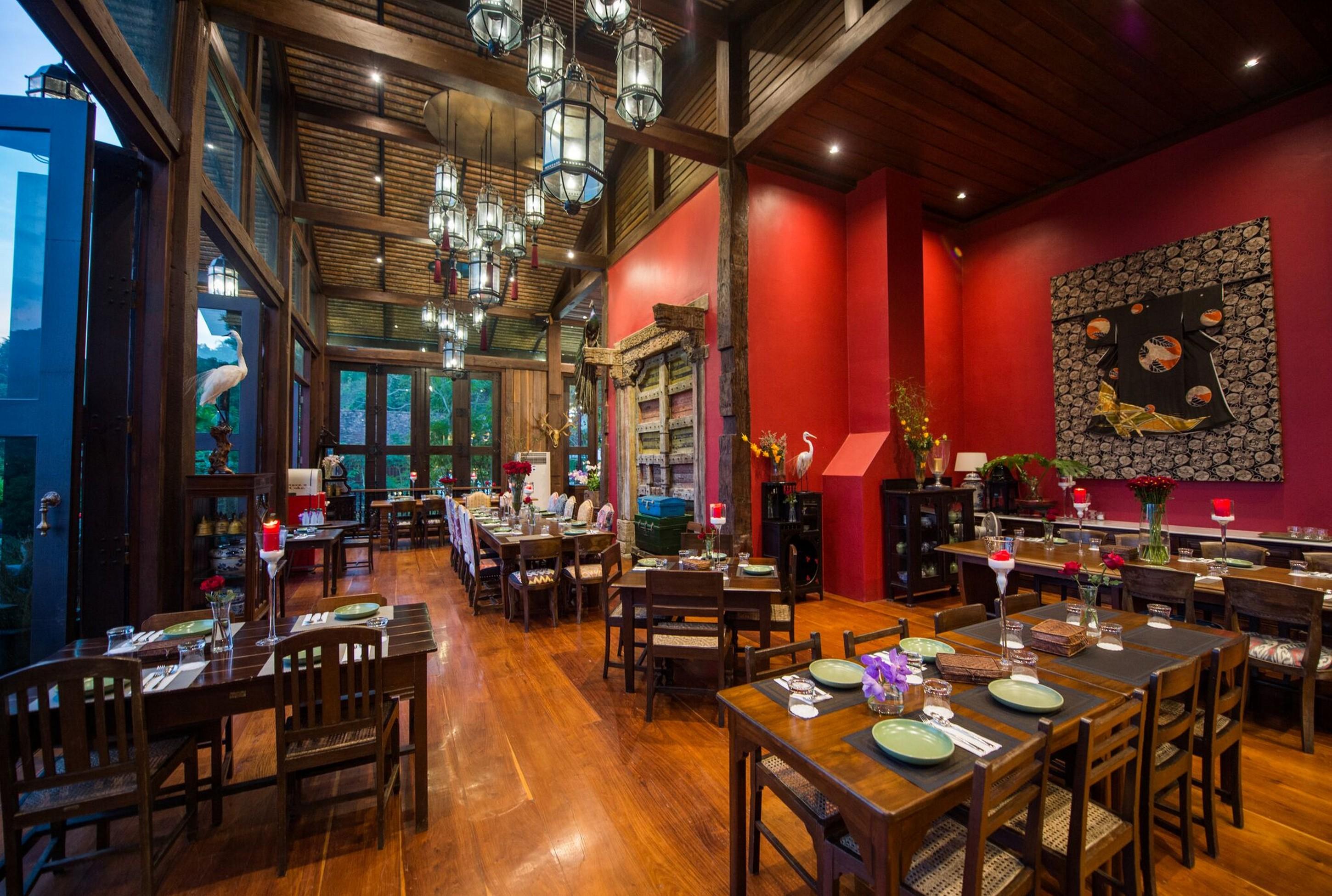 Chantra Khiri Chalet Chiang Mai Ban Pong  Exterior photo