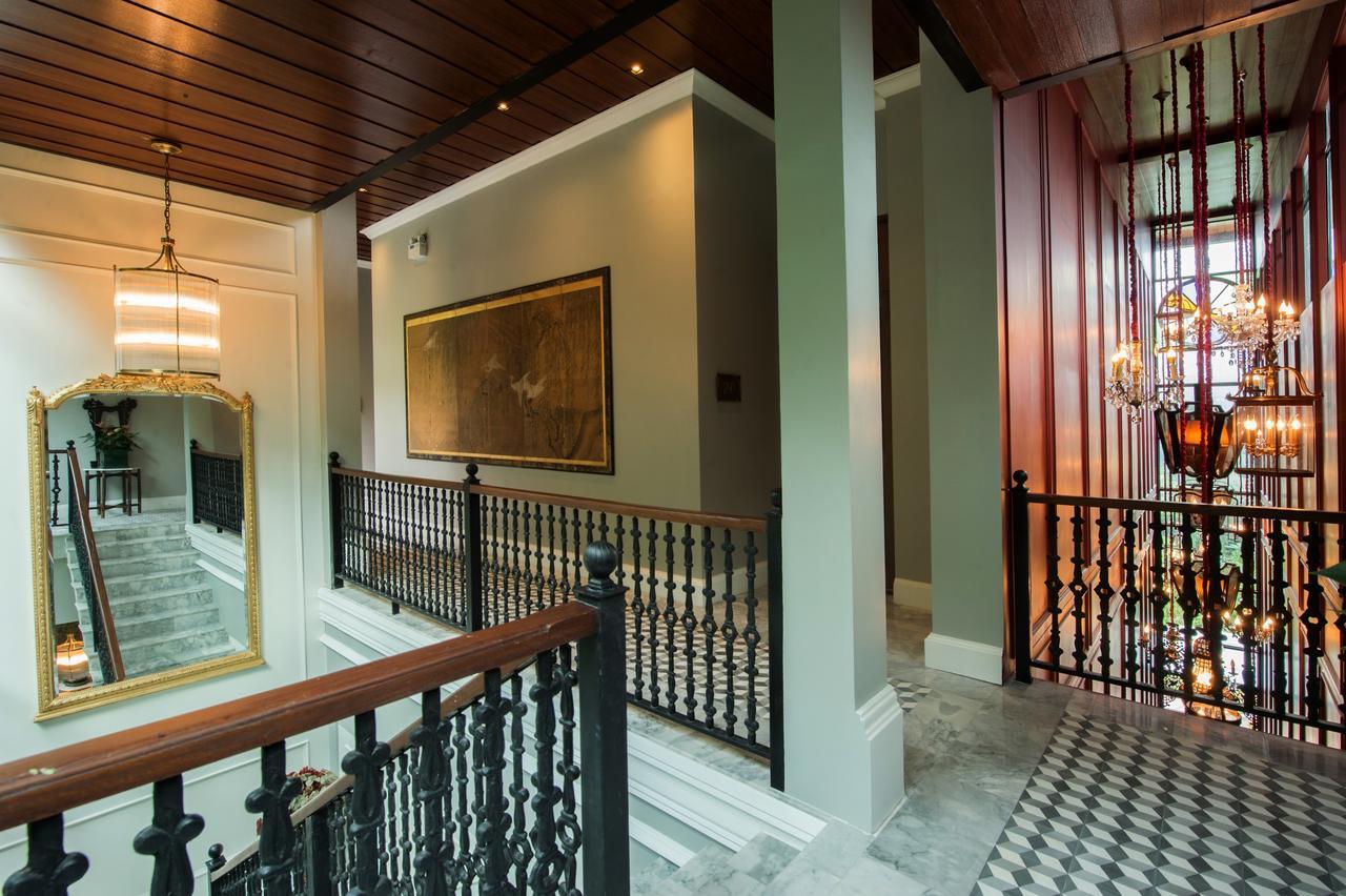 Chantra Khiri Chalet Chiang Mai Ban Pong  Exterior photo