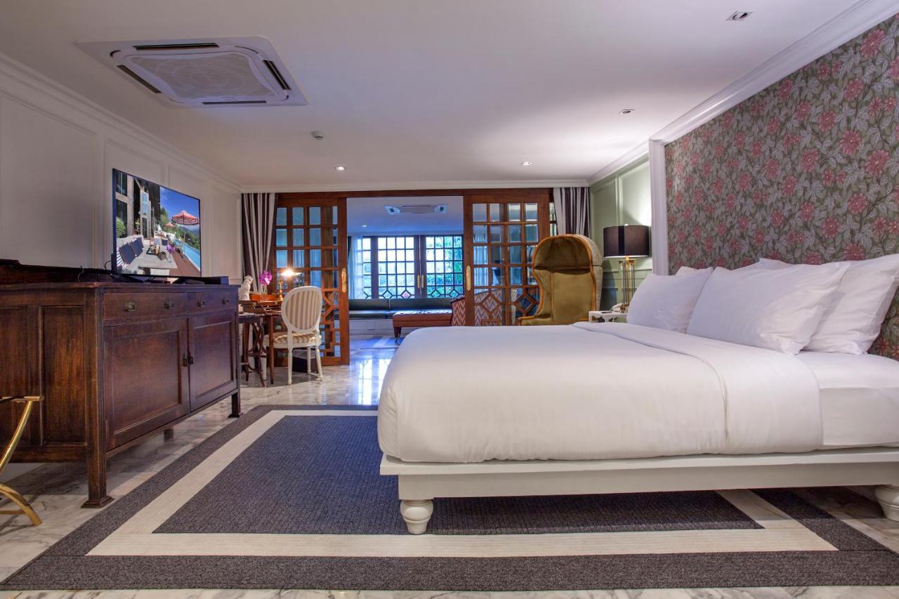 Chantra Khiri Chalet Chiang Mai Ban Pong  Exterior photo