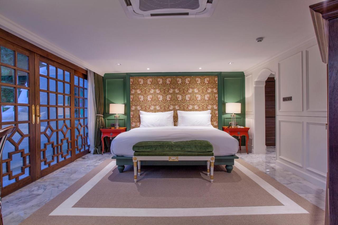 Chantra Khiri Chalet Chiang Mai Ban Pong  Exterior photo