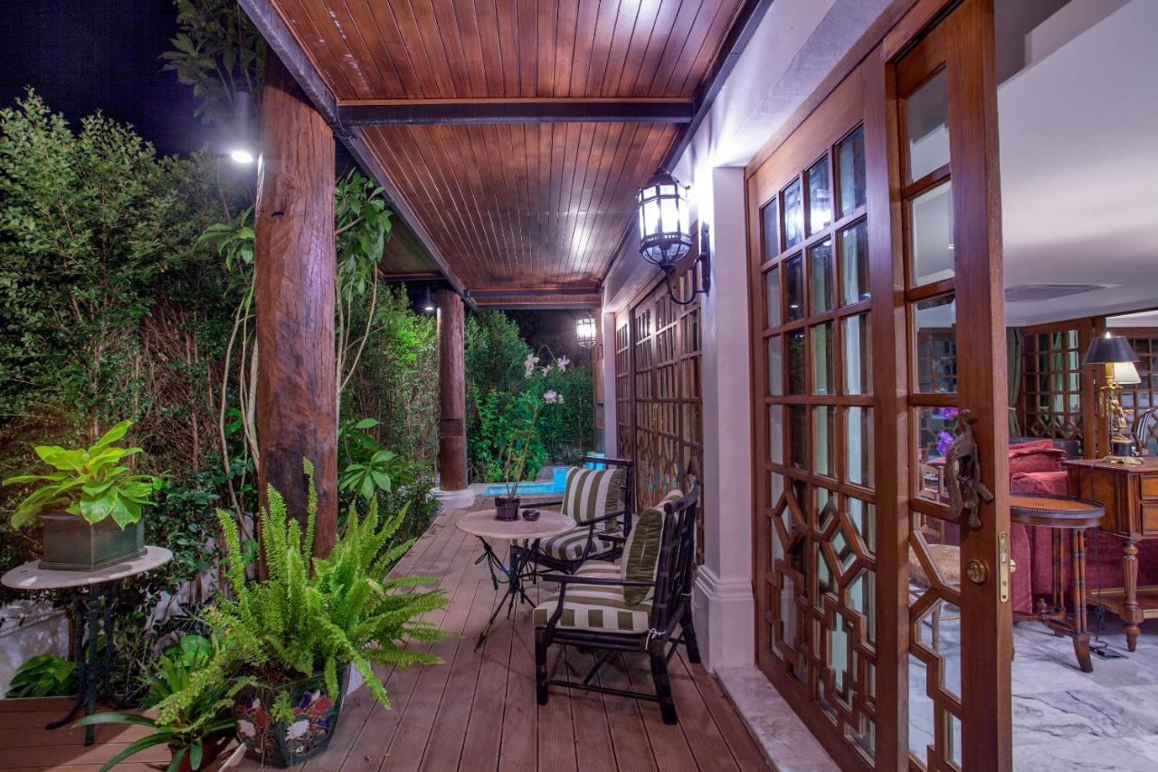 Chantra Khiri Chalet Chiang Mai Hotel Ban Pong  Exterior photo