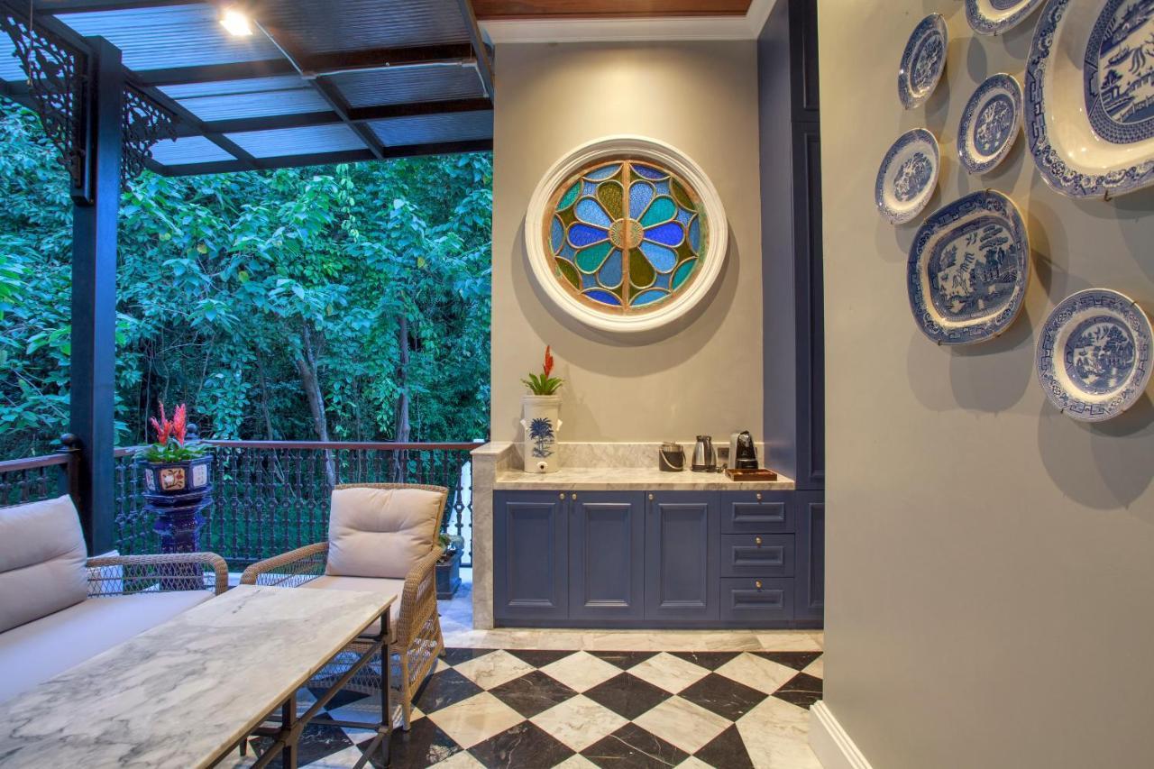 Chantra Khiri Chalet Chiang Mai Ban Pong  Exterior photo