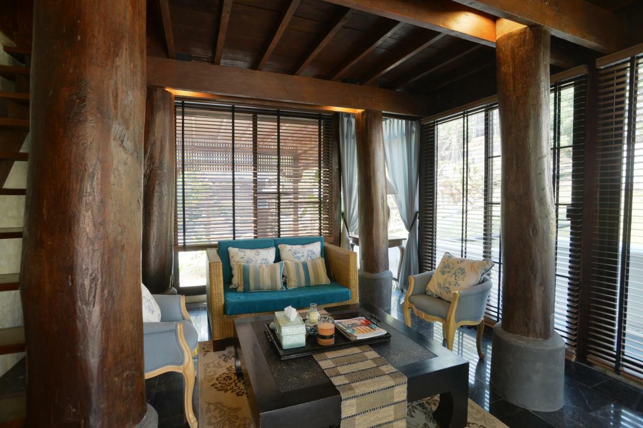 Chantra Khiri Chalet Chiang Mai Ban Pong  Exterior photo
