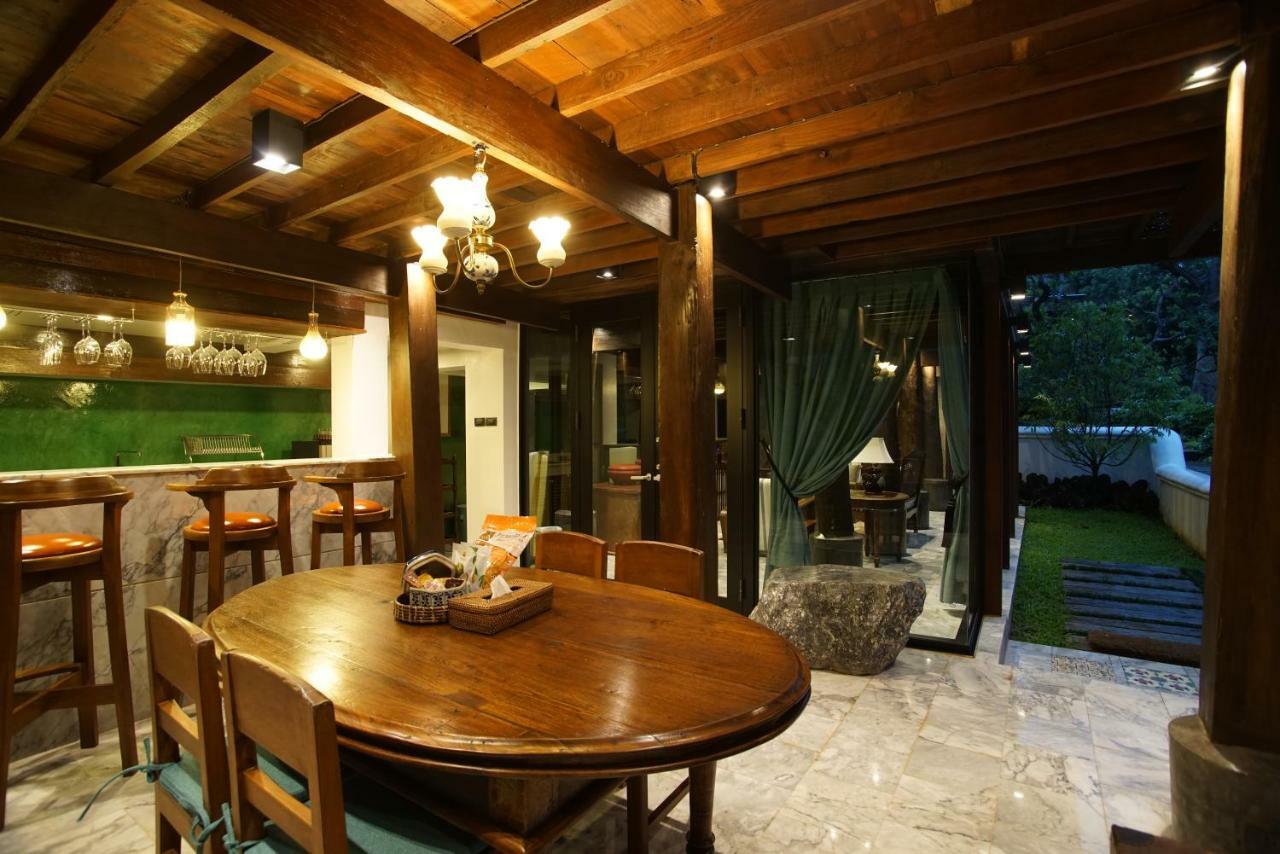 Chantra Khiri Chalet Chiang Mai Ban Pong  Exterior photo