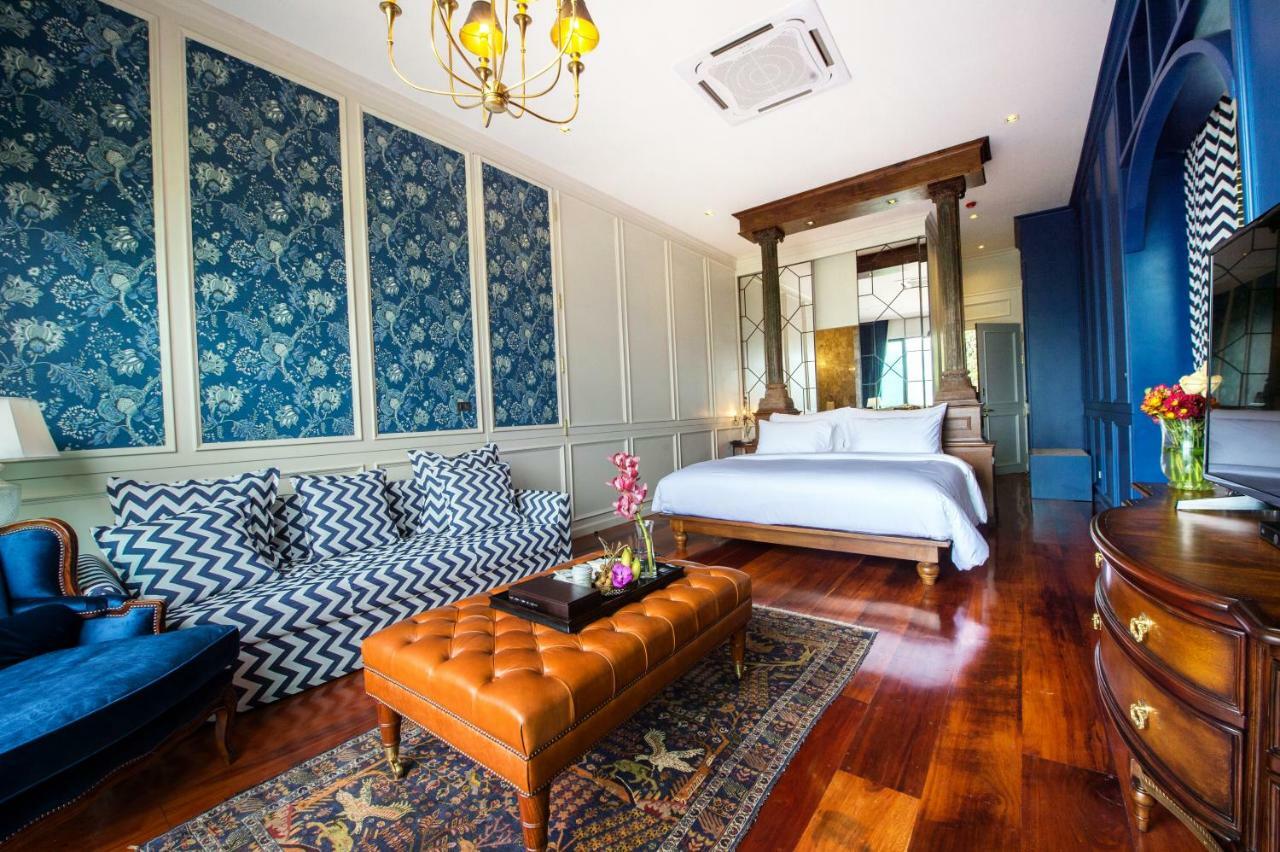 Chantra Khiri Chalet Chiang Mai Ban Pong  Exterior photo
