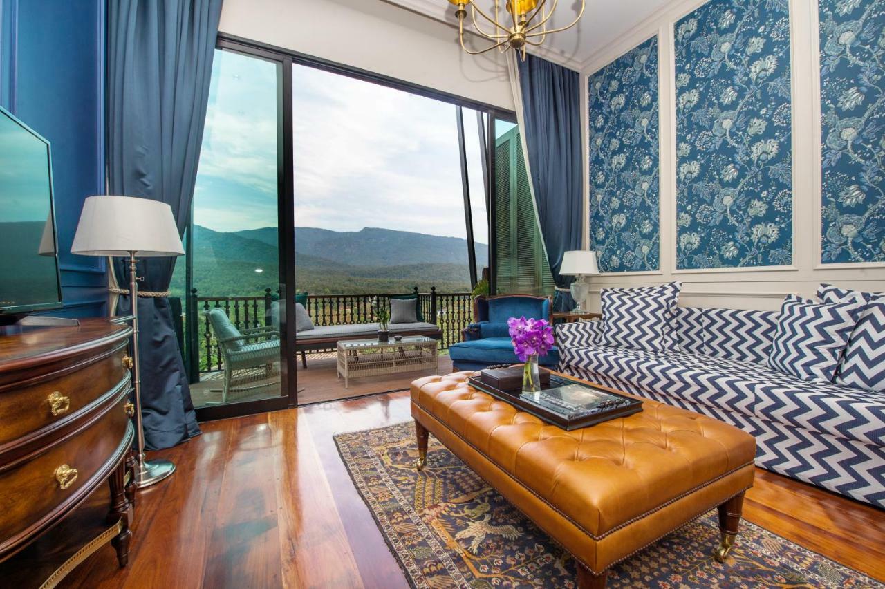 Chantra Khiri Chalet Chiang Mai Ban Pong  Exterior photo