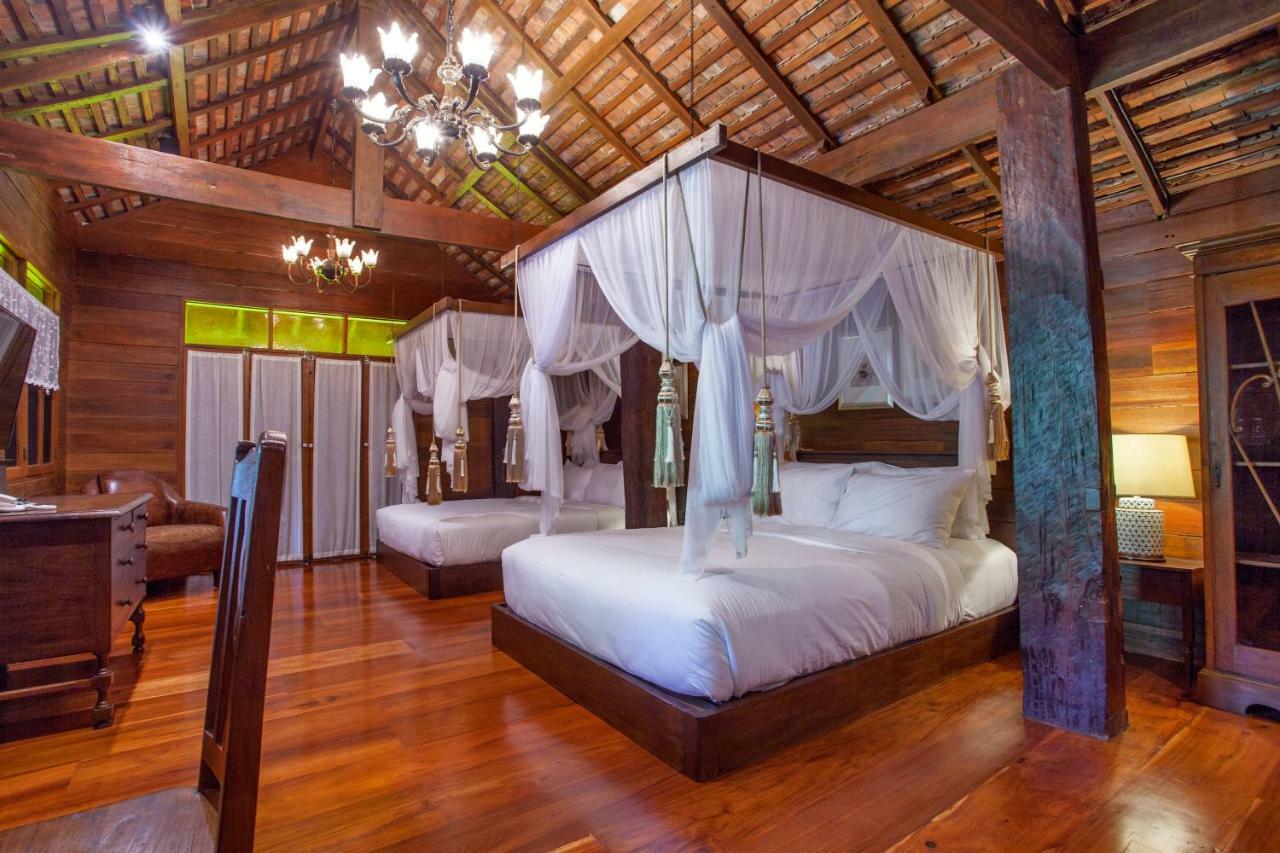 Chantra Khiri Chalet Chiang Mai Ban Pong  Exterior photo